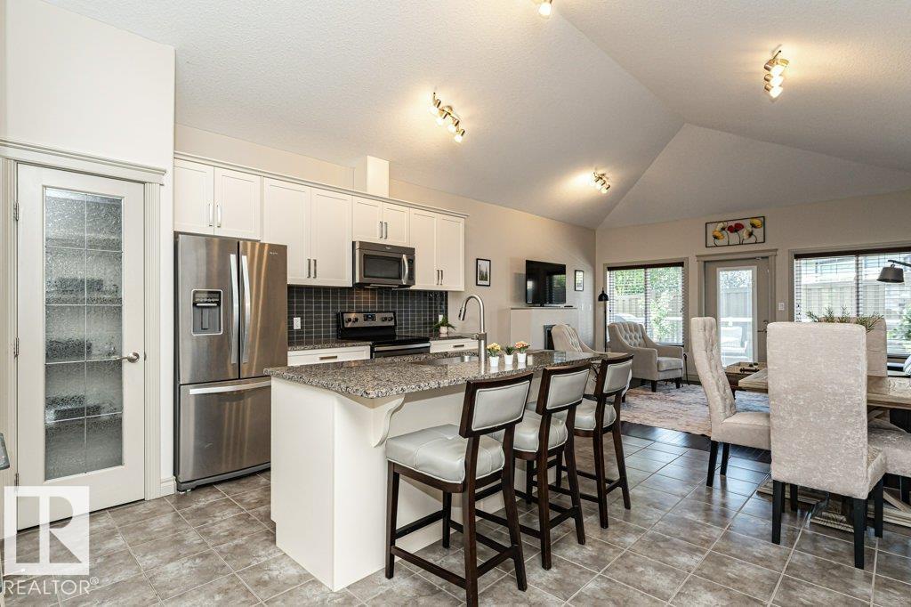 #15 175 Mcconachie Dr Nw, Edmonton, Alberta