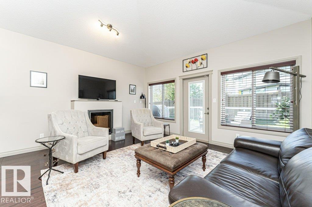 #15 175 Mcconachie Dr Nw, Edmonton, Alberta