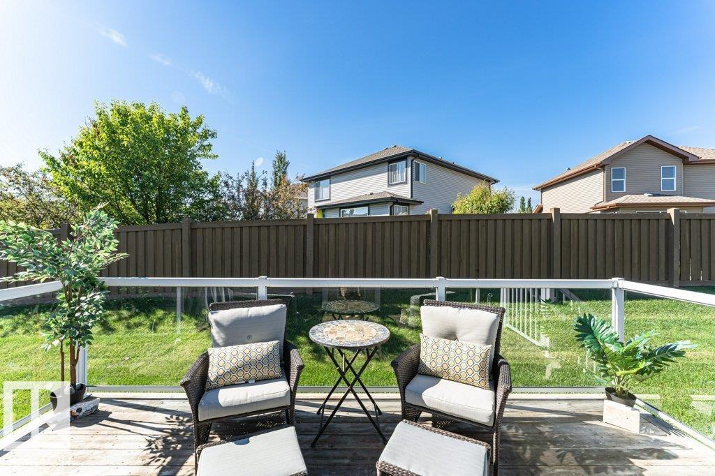 #15 175 Mcconachie Dr Nw, Edmonton, Alberta