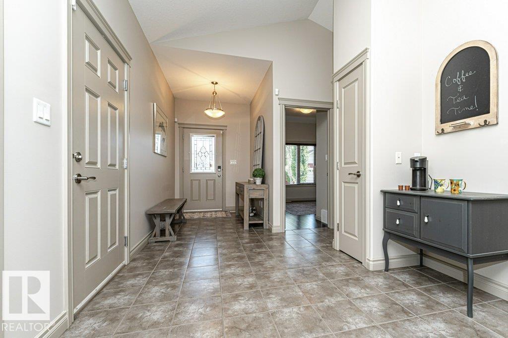 #15 175 Mcconachie Dr Nw, Edmonton, Alberta