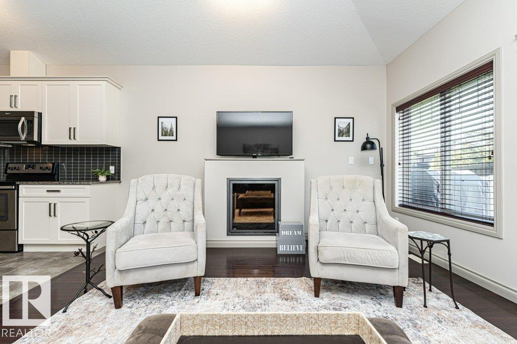 #15 175 Mcconachie Dr Nw, Edmonton, Alberta