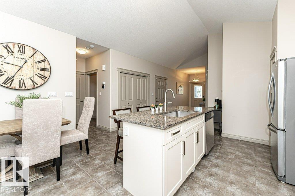 #15 175 Mcconachie Dr Nw, Edmonton, Alberta