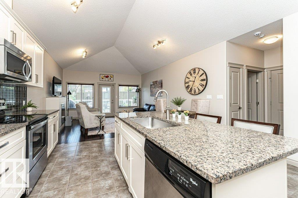 #15 175 Mcconachie Dr Nw, Edmonton, Alberta