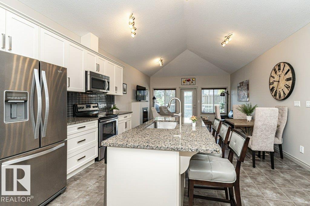 #15 175 Mcconachie Dr Nw, Edmonton, Alberta
