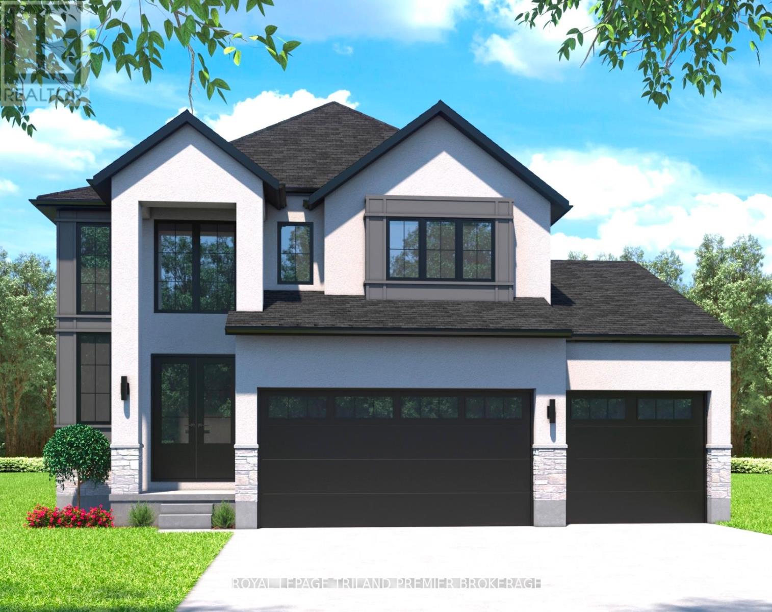 80 Dearing Drive, South Huron (stephen), Ontario