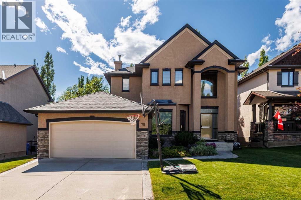 75 Discovery Ridge Mount Sw, Calgary, Alberta