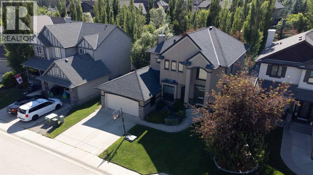 75 Discovery Ridge Mount Sw, Calgary, Alberta