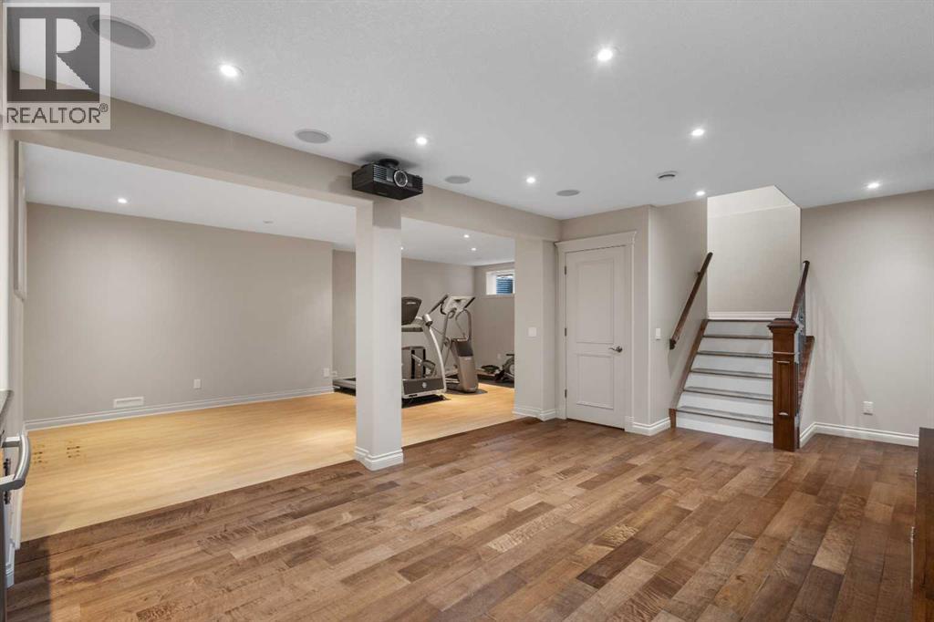 75 Discovery Ridge Mount Sw, Calgary, Alberta