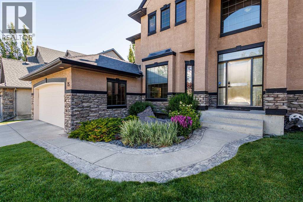 75 Discovery Ridge Mount Sw, Calgary, Alberta