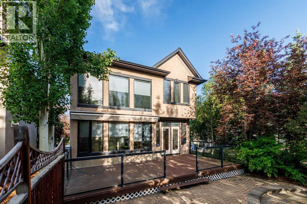 75 Discovery Ridge Mount Sw, Calgary, Alberta