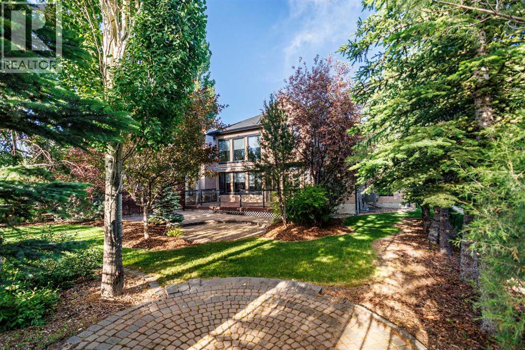 75 Discovery Ridge Mount Sw, Calgary, Alberta