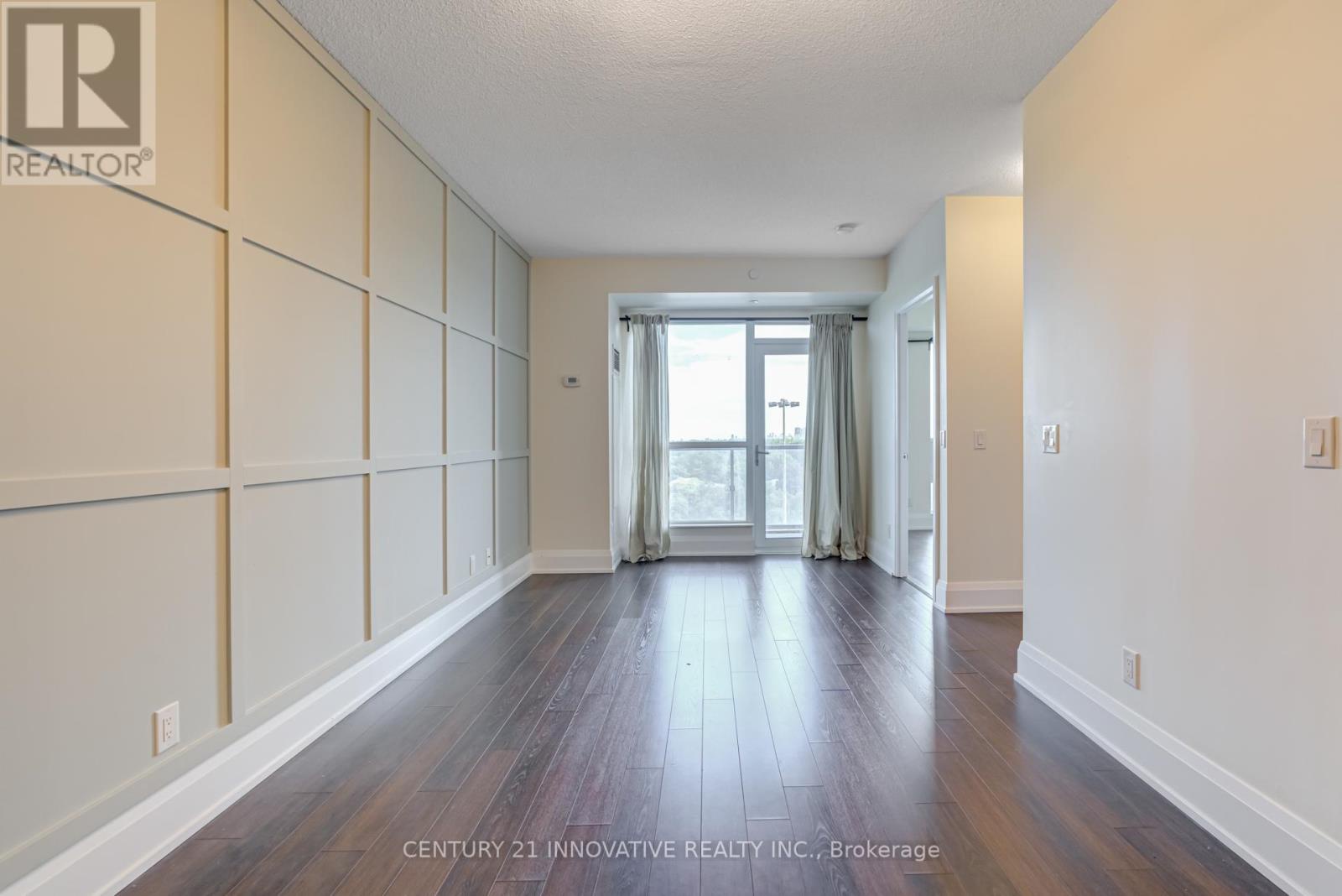 1008 - 120 Harrison Garden Boulevard, Toronto (willowdale East), Ontario