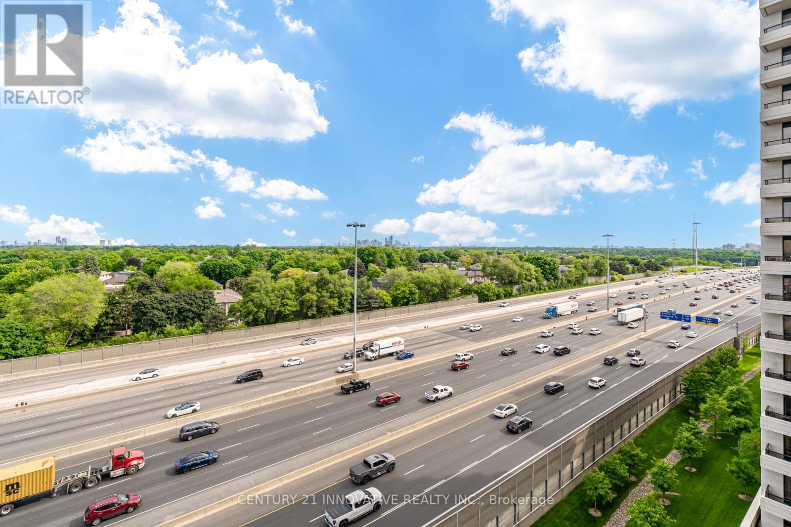 1008 - 120 Harrison Garden Boulevard, Toronto (willowdale East), Ontario