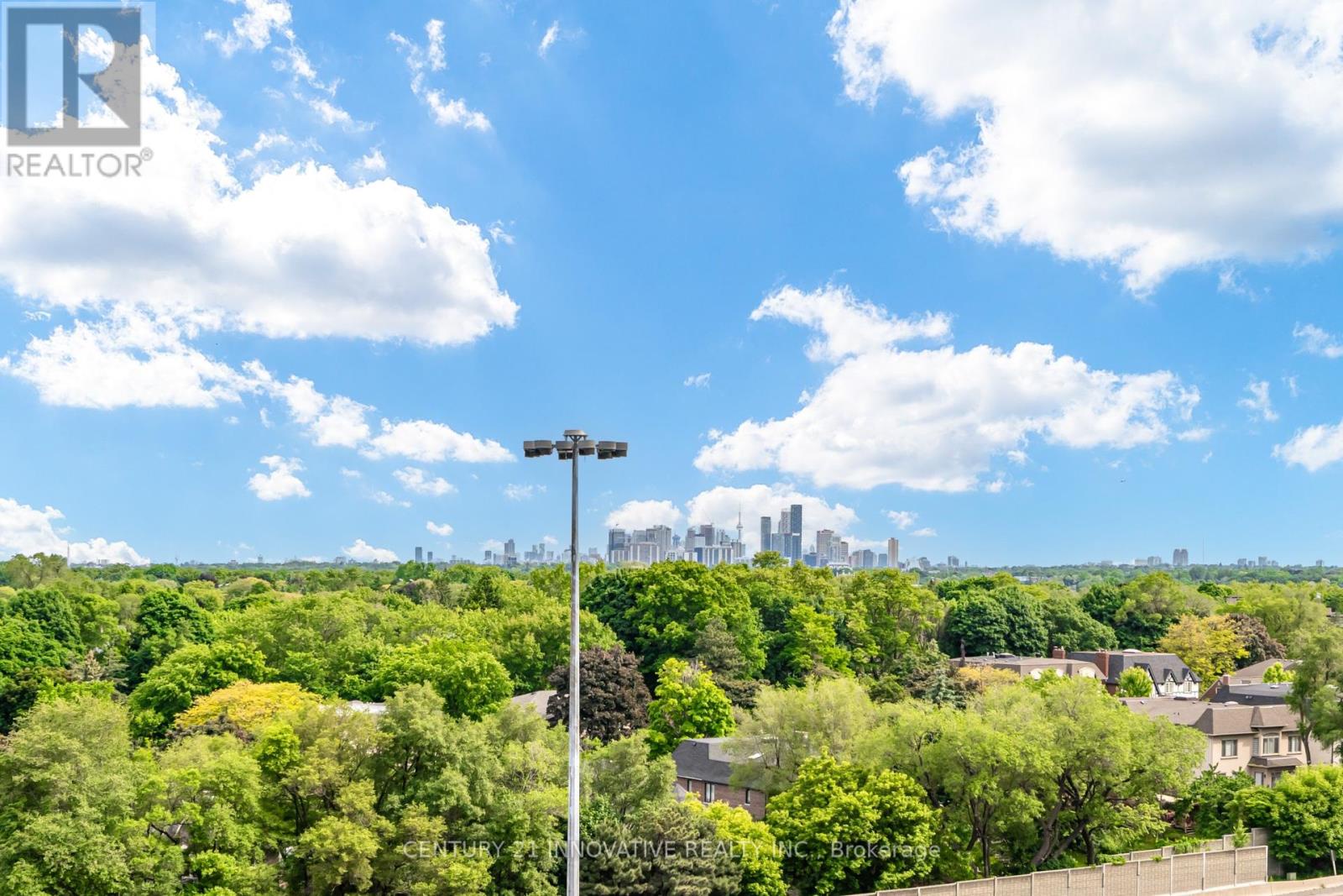 1008 - 120 Harrison Garden Boulevard, Toronto (willowdale East), Ontario