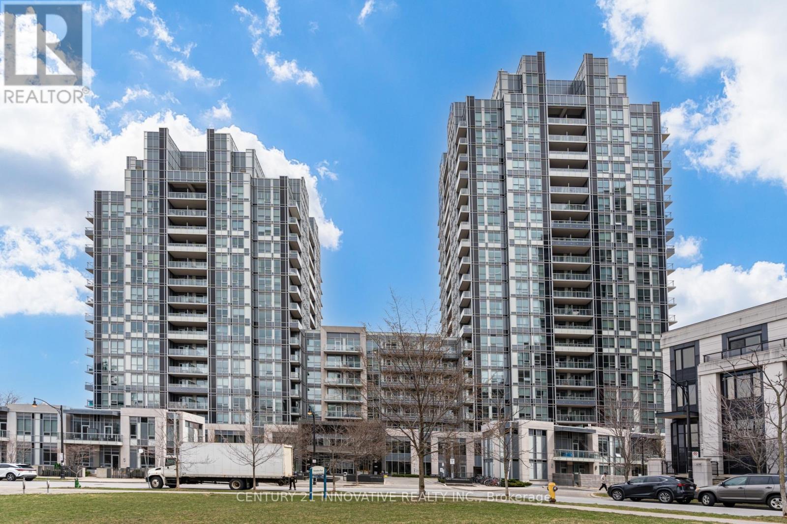 1008 - 120 Harrison Garden Boulevard, Toronto (willowdale East), Ontario