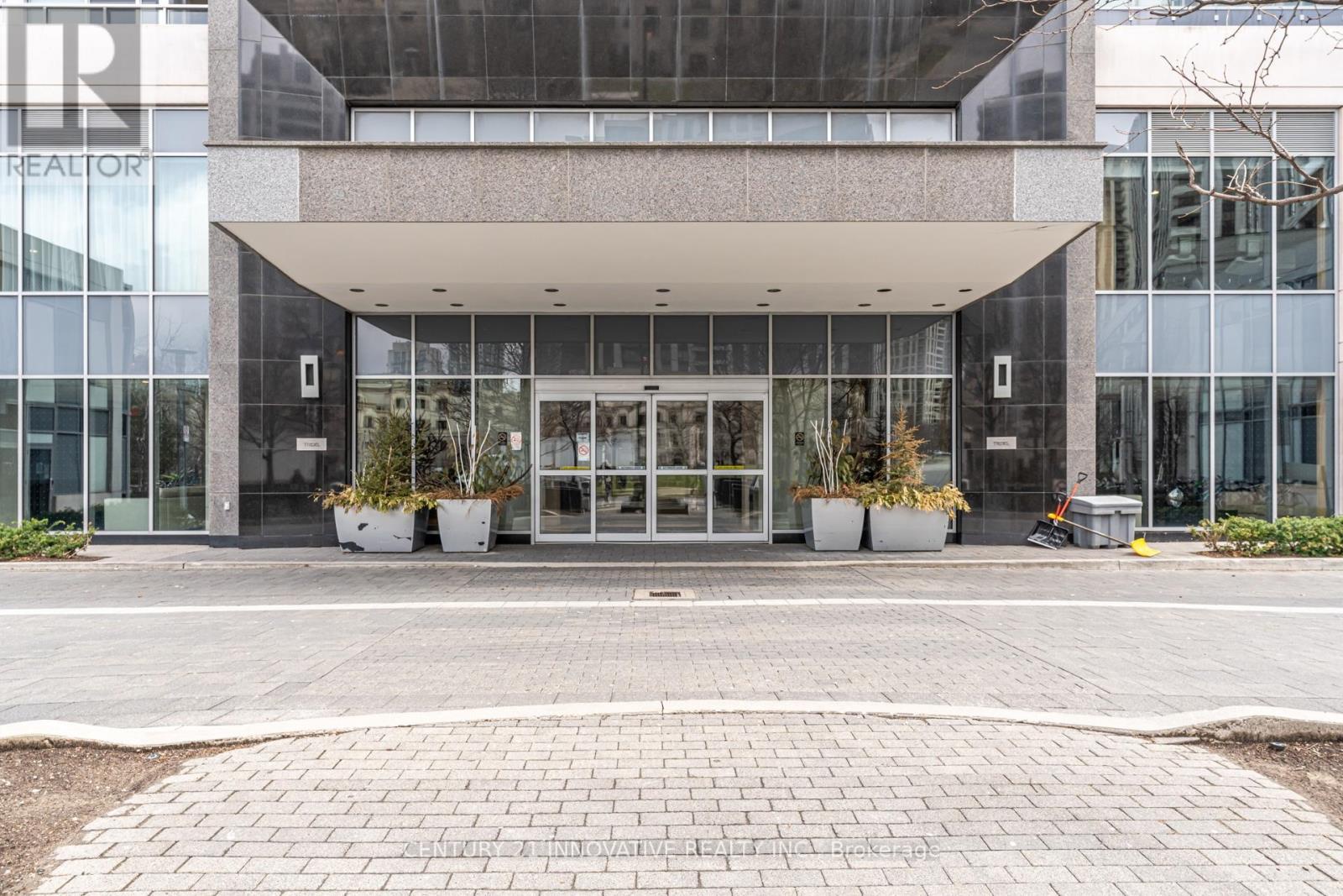 1008 - 120 Harrison Garden Boulevard, Toronto (willowdale East), Ontario