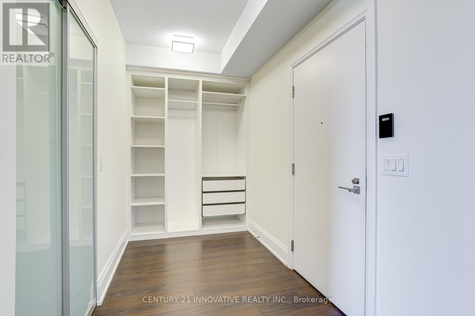 1008 - 120 Harrison Garden Boulevard, Toronto (willowdale East), Ontario
