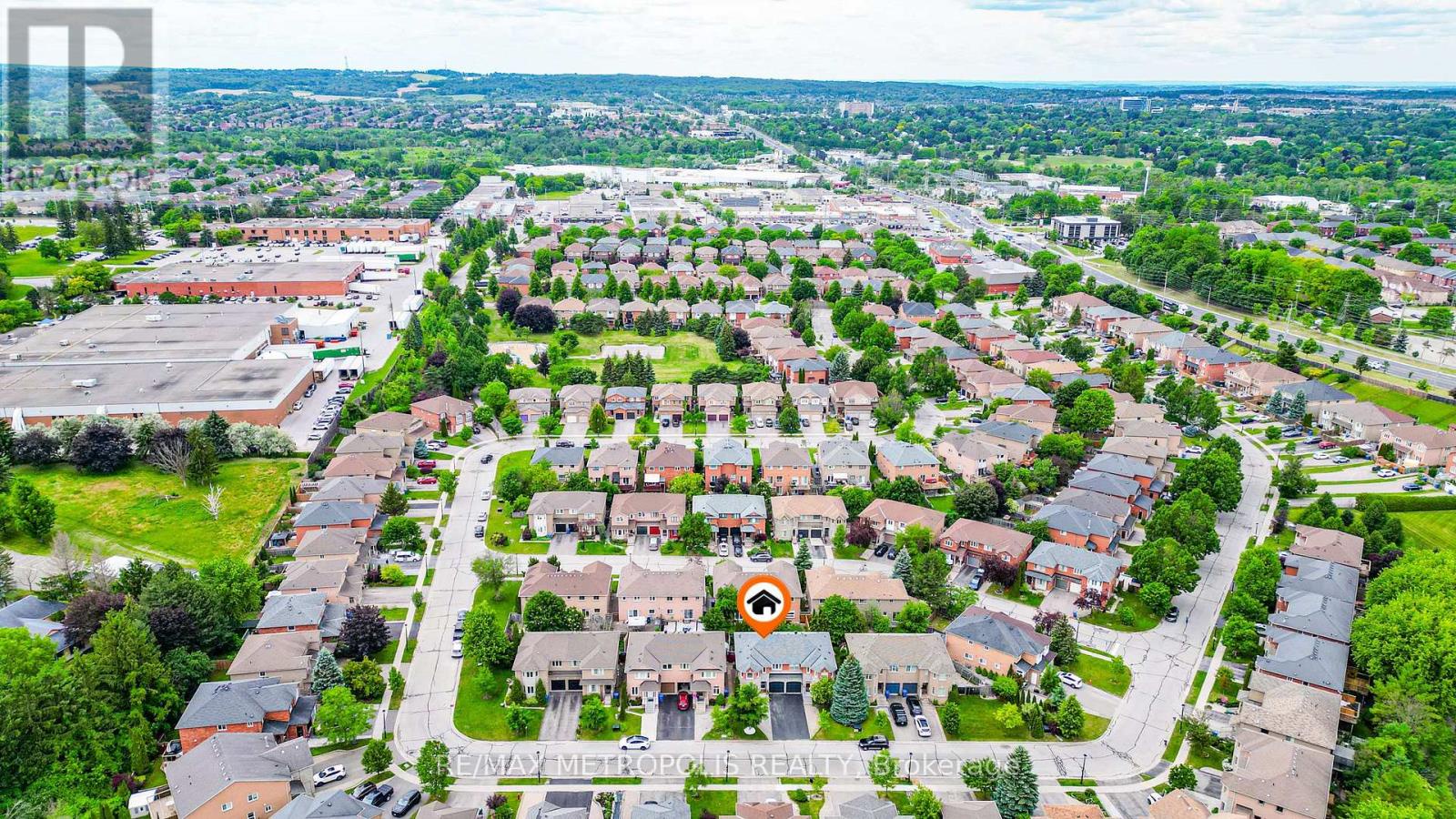 646 Walpole Crescent, Newmarket (stonehaven-wyndham), Ontario