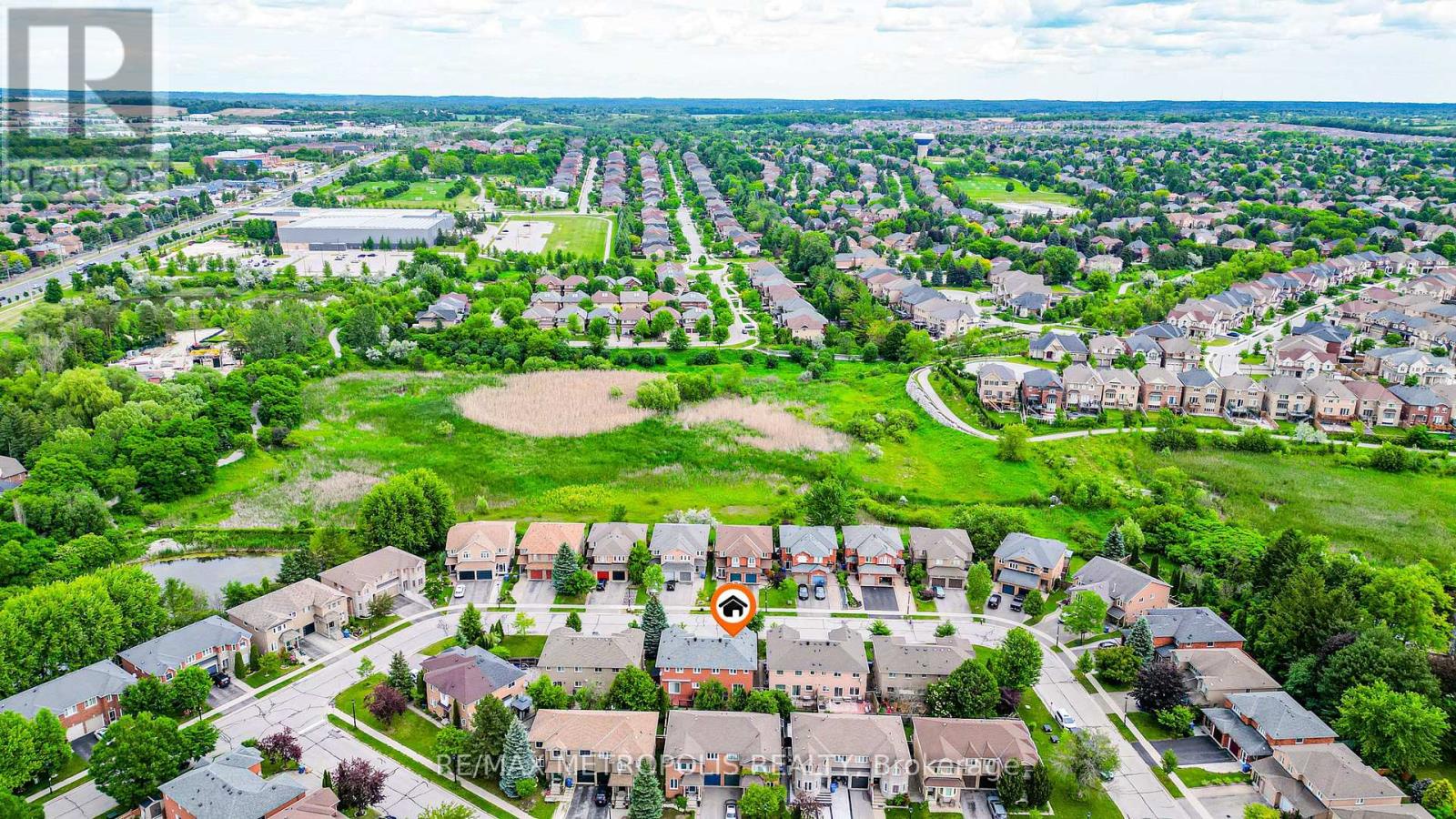 646 Walpole Crescent, Newmarket (stonehaven-wyndham), Ontario