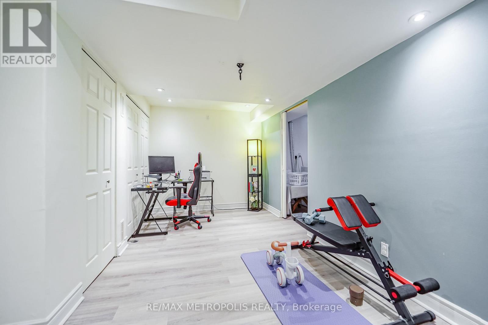 646 Walpole Crescent, Newmarket (stonehaven-wyndham), Ontario