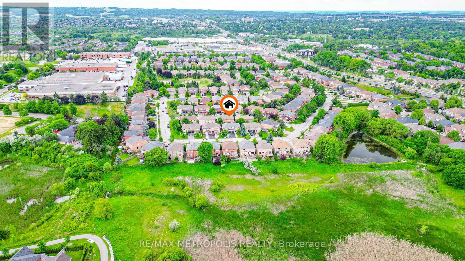 646 Walpole Crescent, Newmarket (stonehaven-wyndham), Ontario