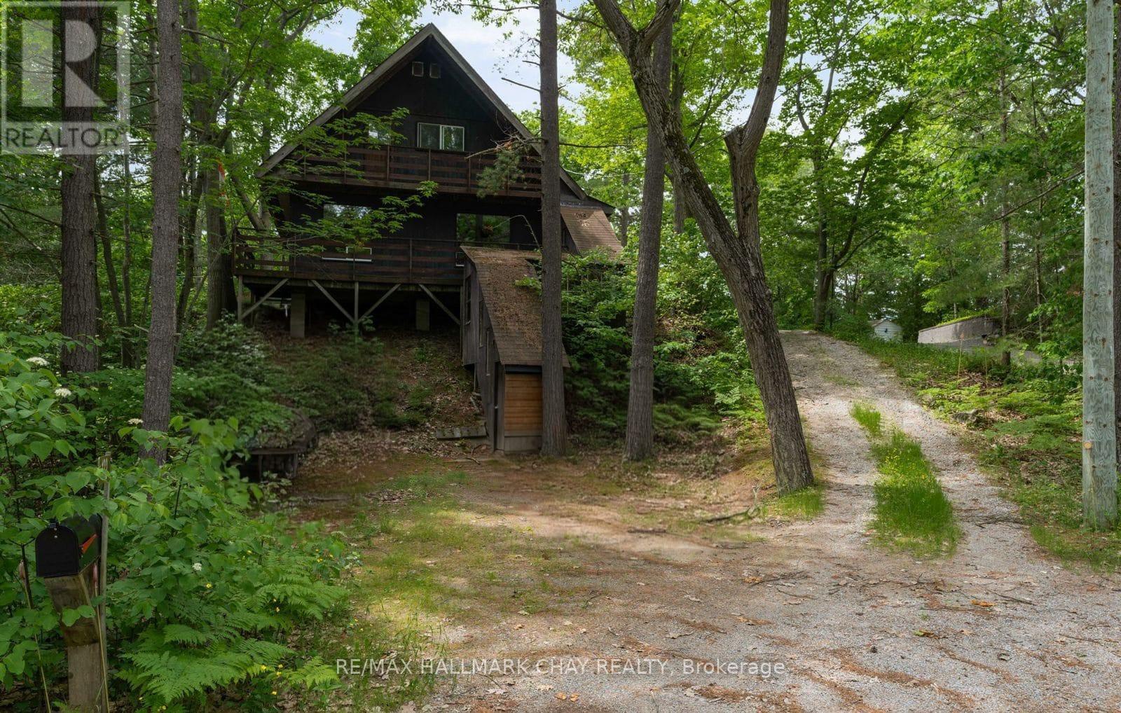 132 Park Road, Tiny, Ontario