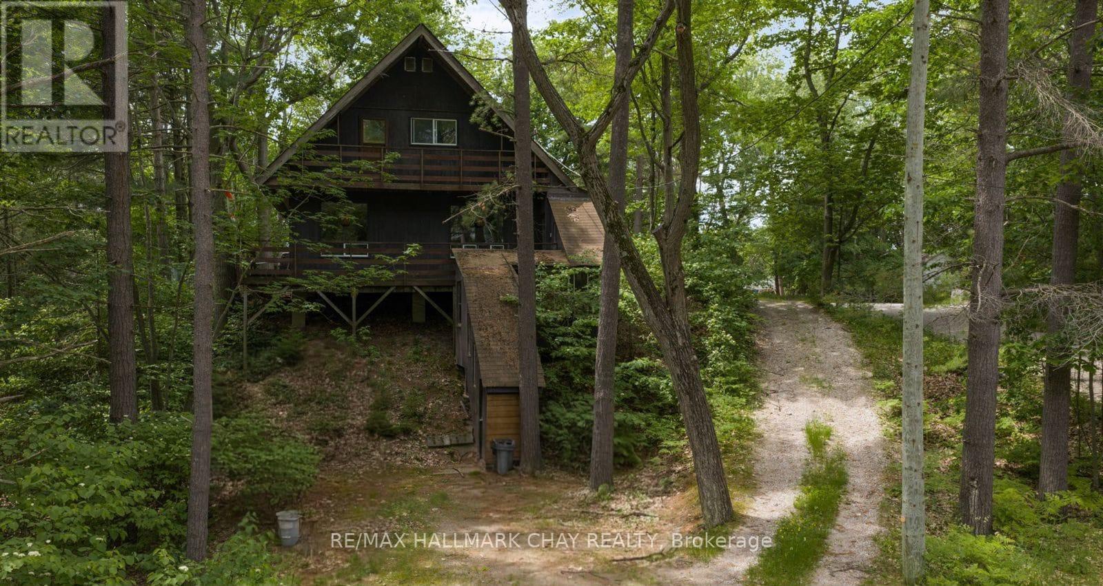 132 Park Road, Tiny, Ontario