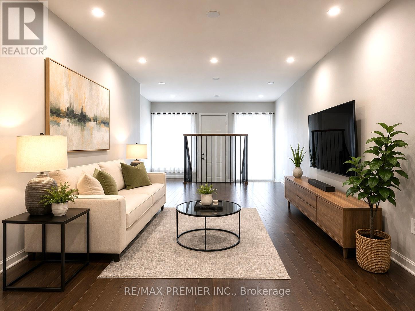 140 - 254 John Garland Boulevard, Toronto (west Humber-clairville), Ontario