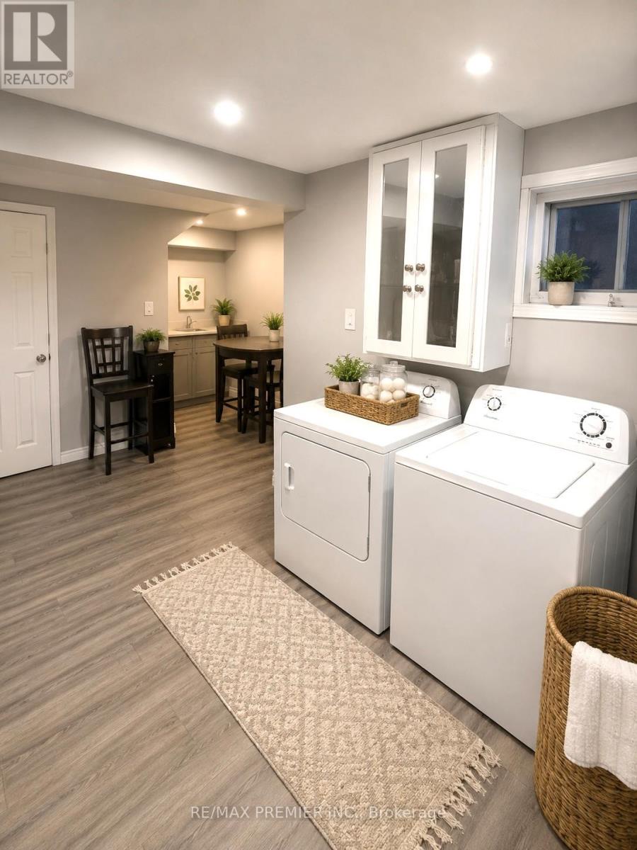 140 - 254 John Garland Boulevard, Toronto (west Humber-clairville), Ontario