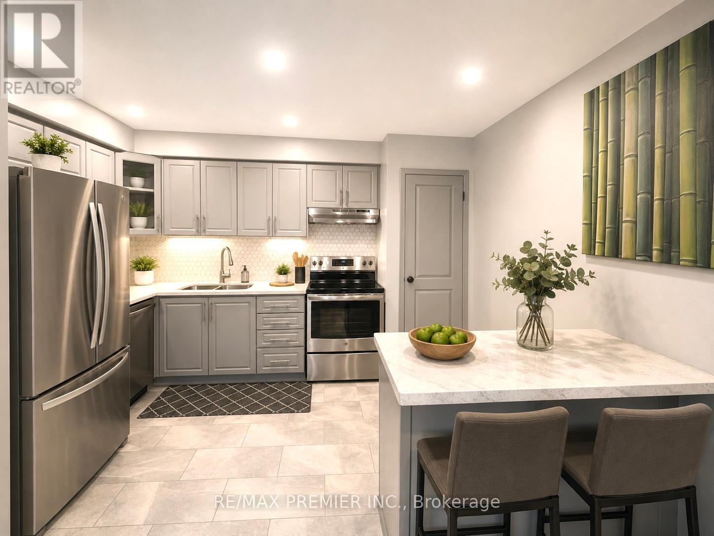 140 - 254 John Garland Boulevard, Toronto (west Humber-clairville), Ontario
