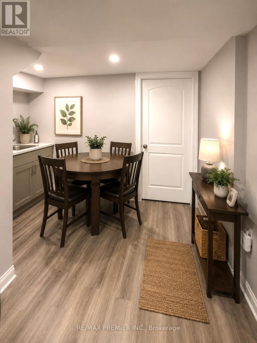 140 - 254 John Garland Boulevard, Toronto (west Humber-clairville), Ontario