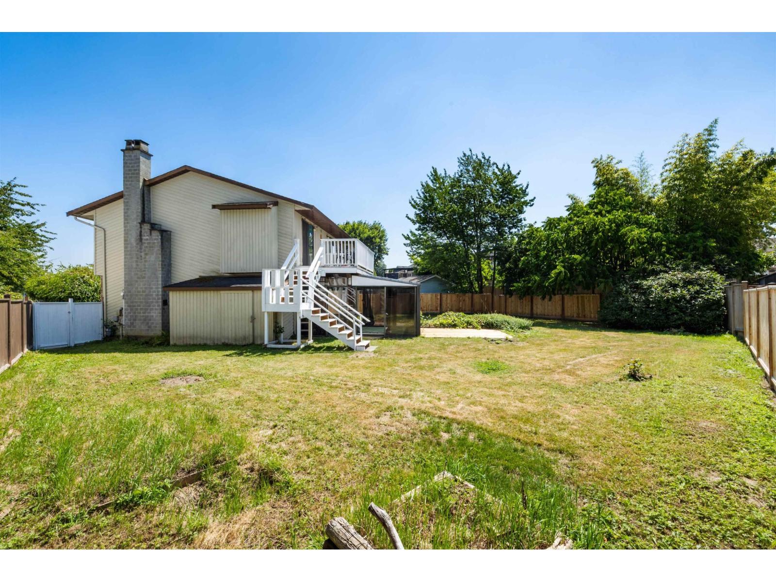 21226 94b Avenue, Langley, British Columbia