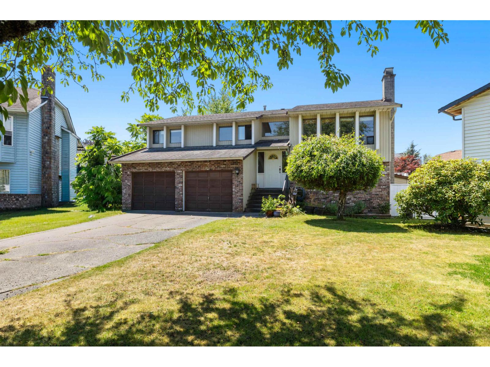 21226 94b Avenue, Langley, British Columbia