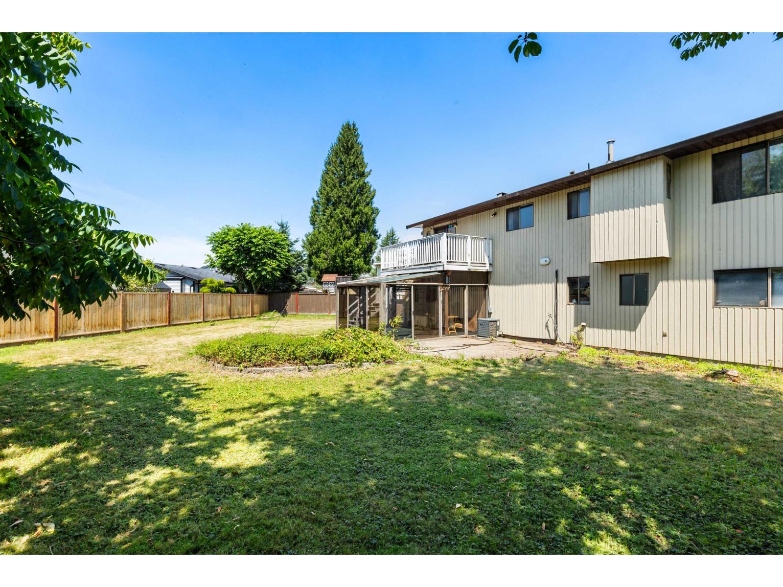 21226 94b Avenue, Langley, British Columbia