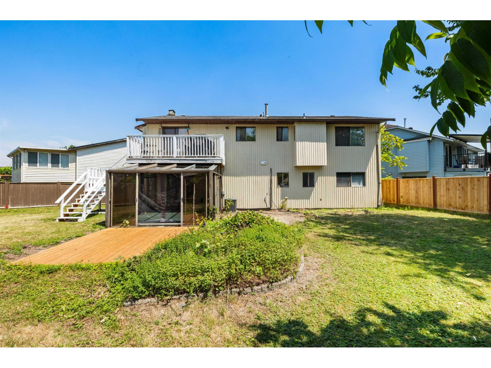 21226 94b Avenue, Langley, British Columbia