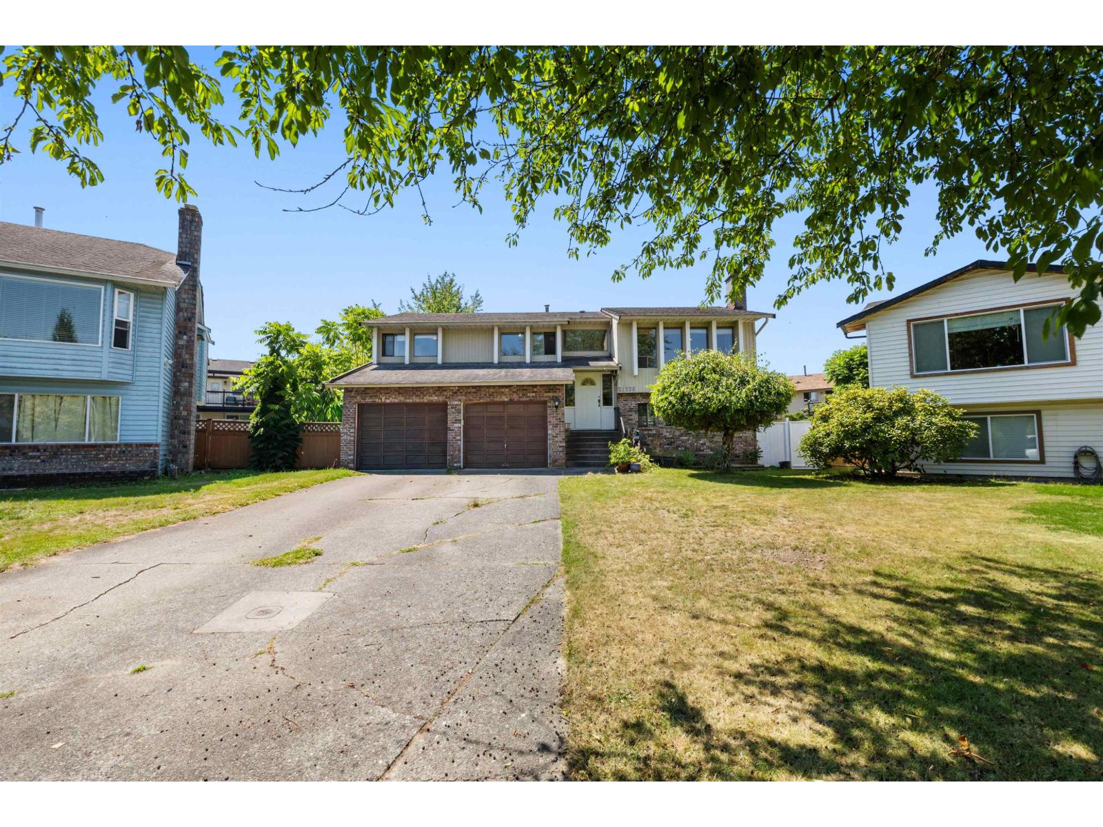 21226 94b Avenue, Langley, British Columbia