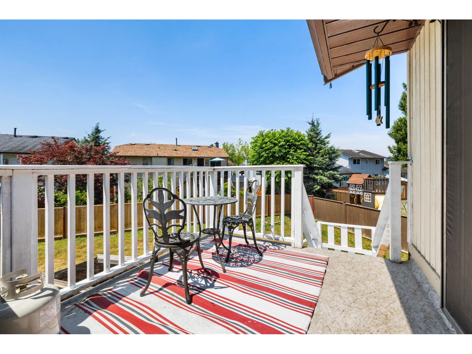 21226 94b Avenue, Langley, British Columbia