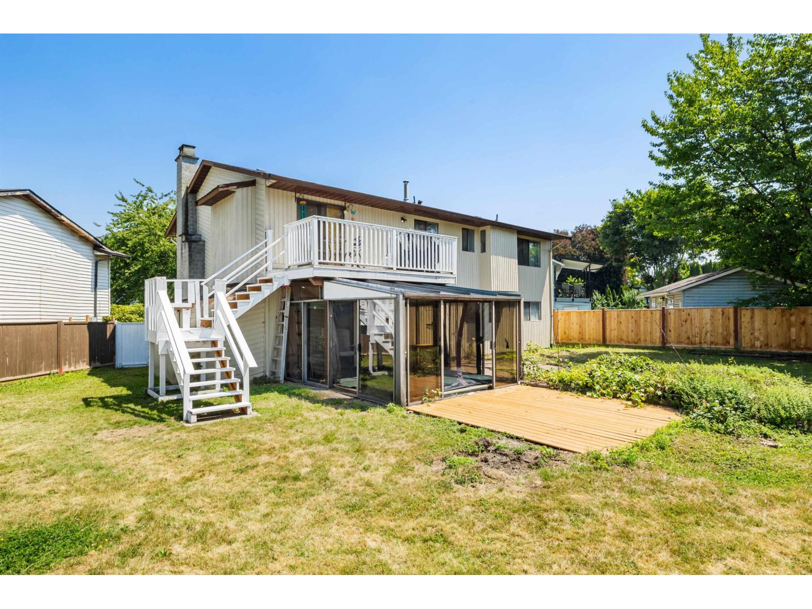 21226 94b Avenue, Langley, British Columbia