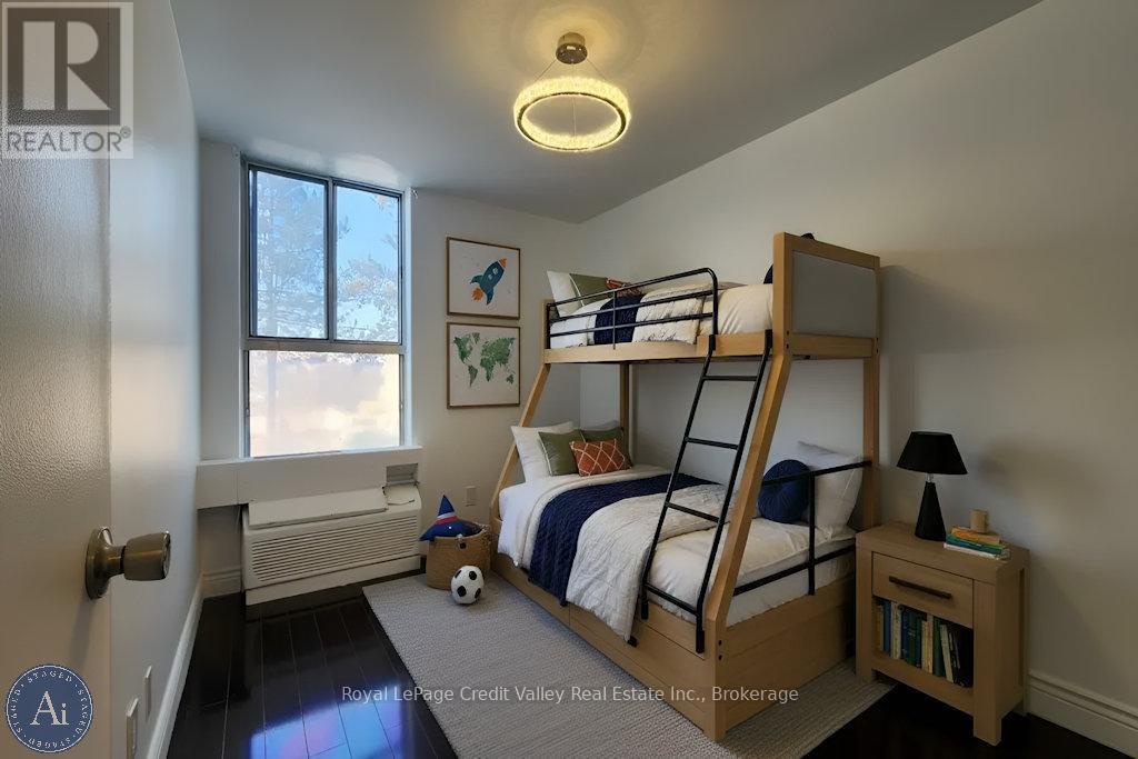 209 - 2835 Islington Avenue, Toronto (humber Summit), Ontario