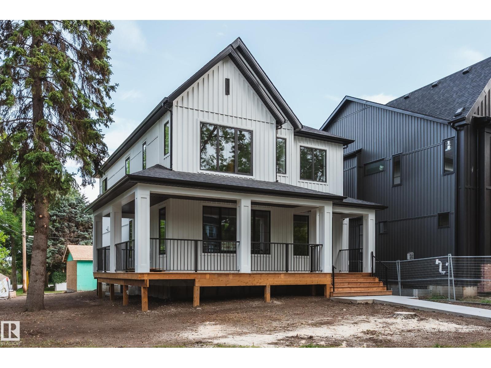 6003 111 Av Nw, Edmonton, Alberta