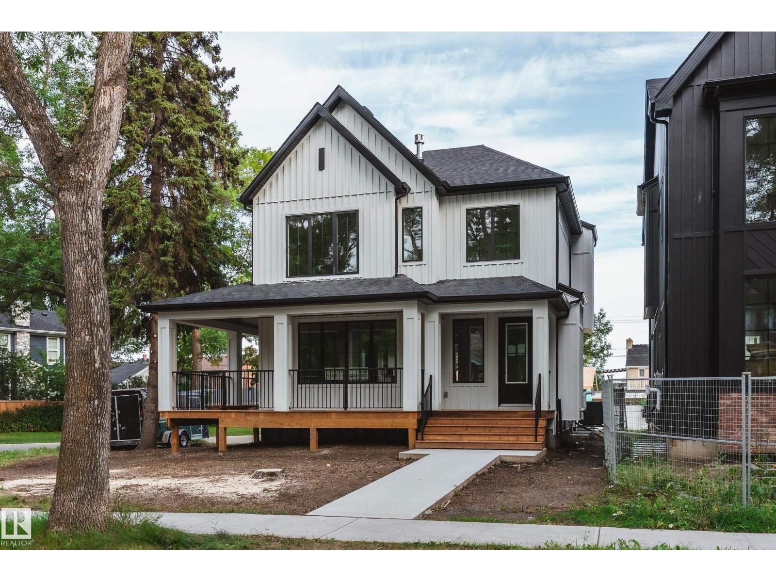 6003 111 Av Nw, Edmonton, Alberta