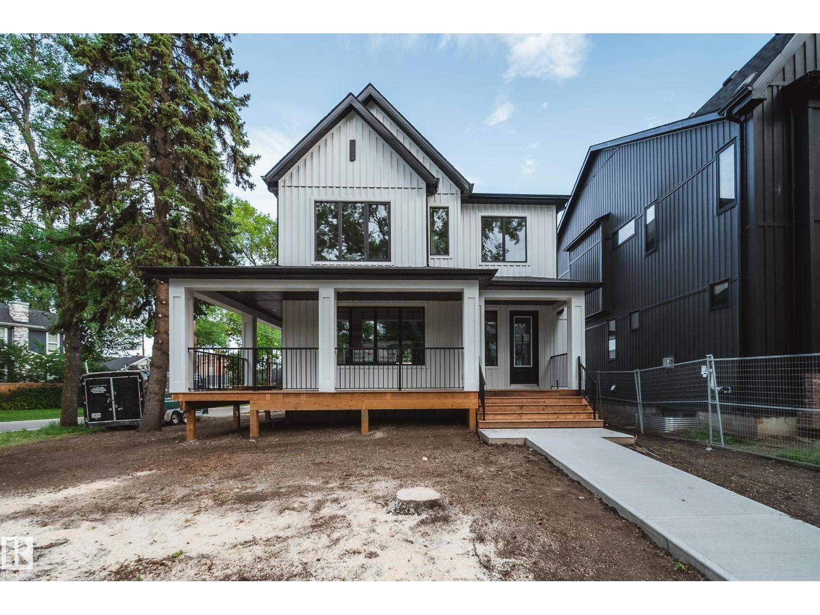 6003 111 Av Nw, Edmonton, Alberta