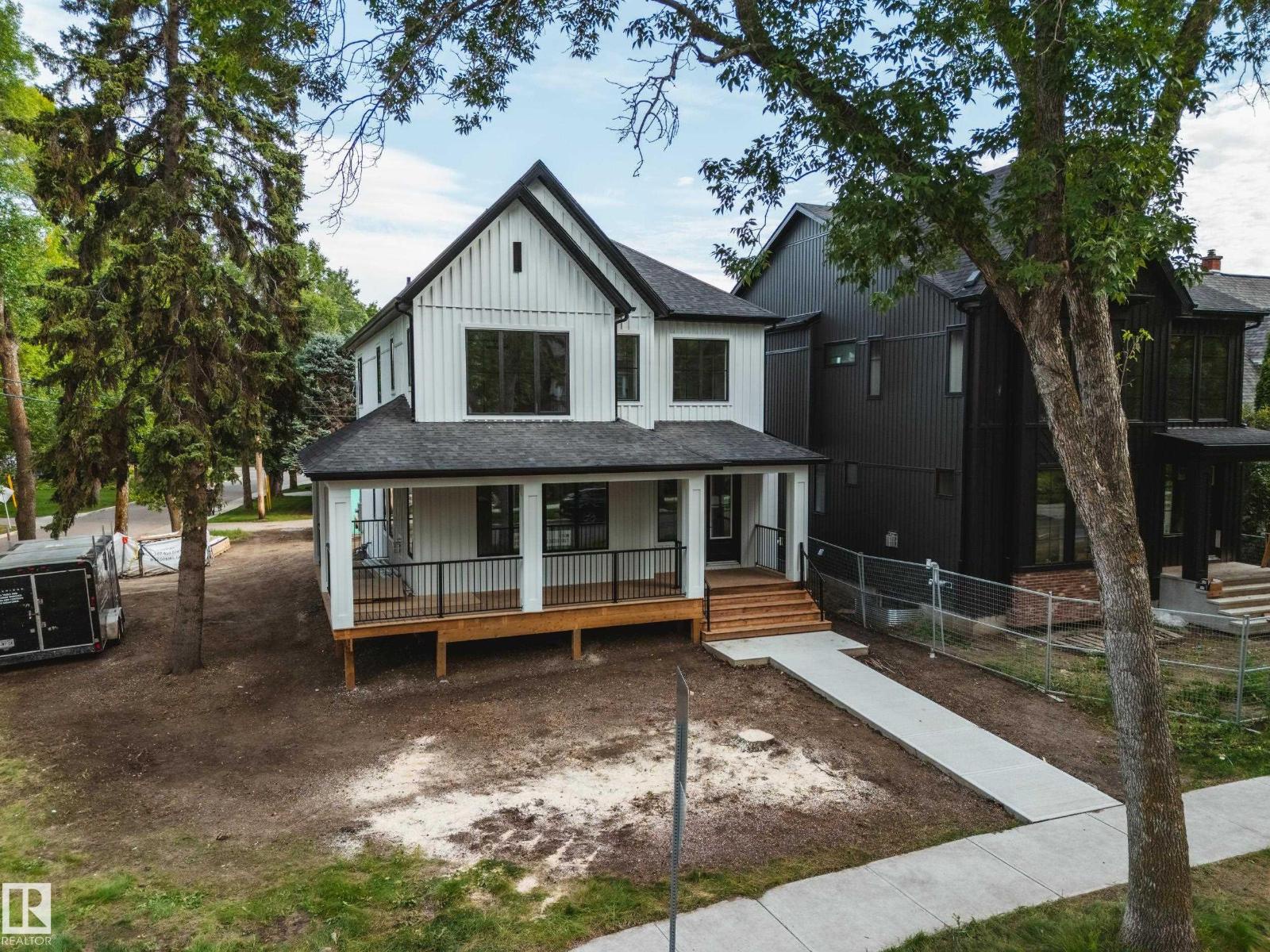 6003 111 Av Nw, Edmonton, Alberta