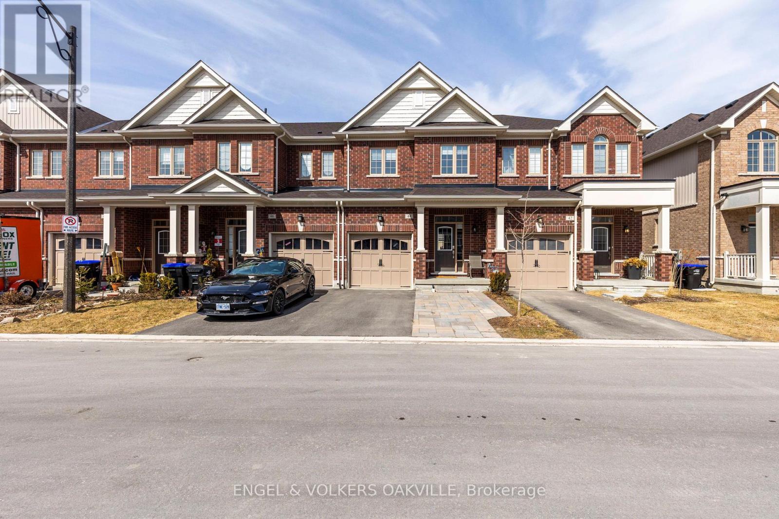 44 Clifford Crescent, New Tecumseth (tottenham), Ontario
