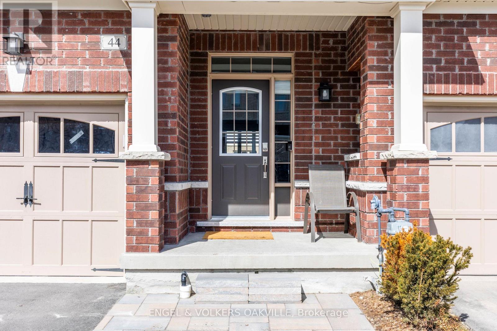 44 Clifford Crescent, New Tecumseth (tottenham), Ontario
