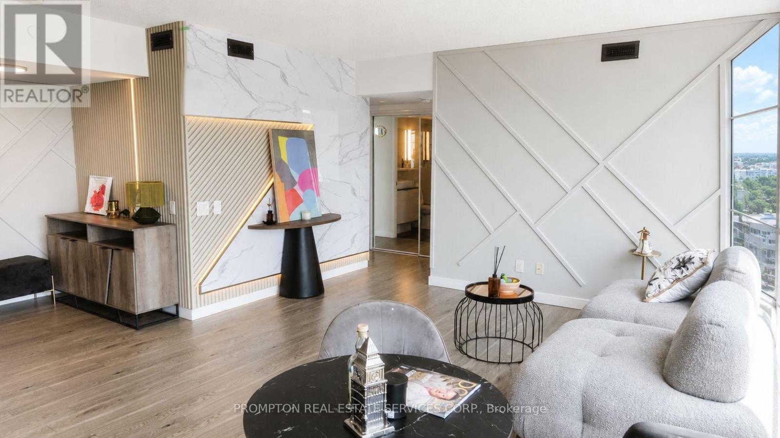 717 - 72 Esther Shiner Boulevard, Toronto (bayview Village), Ontario
