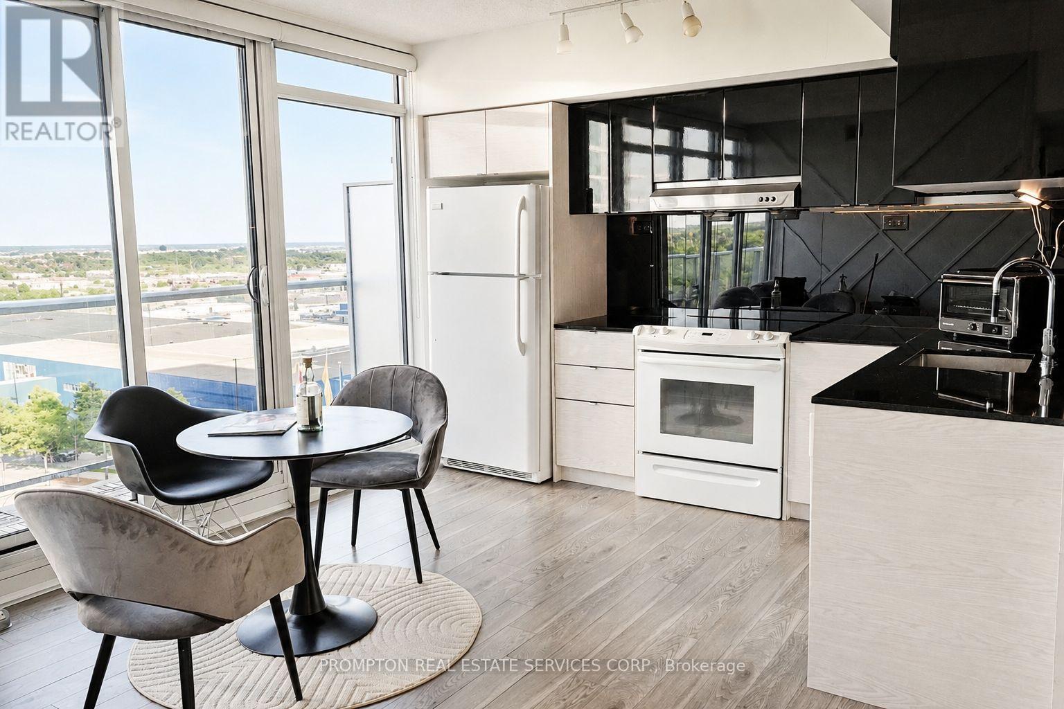 717 - 72 Esther Shiner Boulevard, Toronto (bayview Village), Ontario