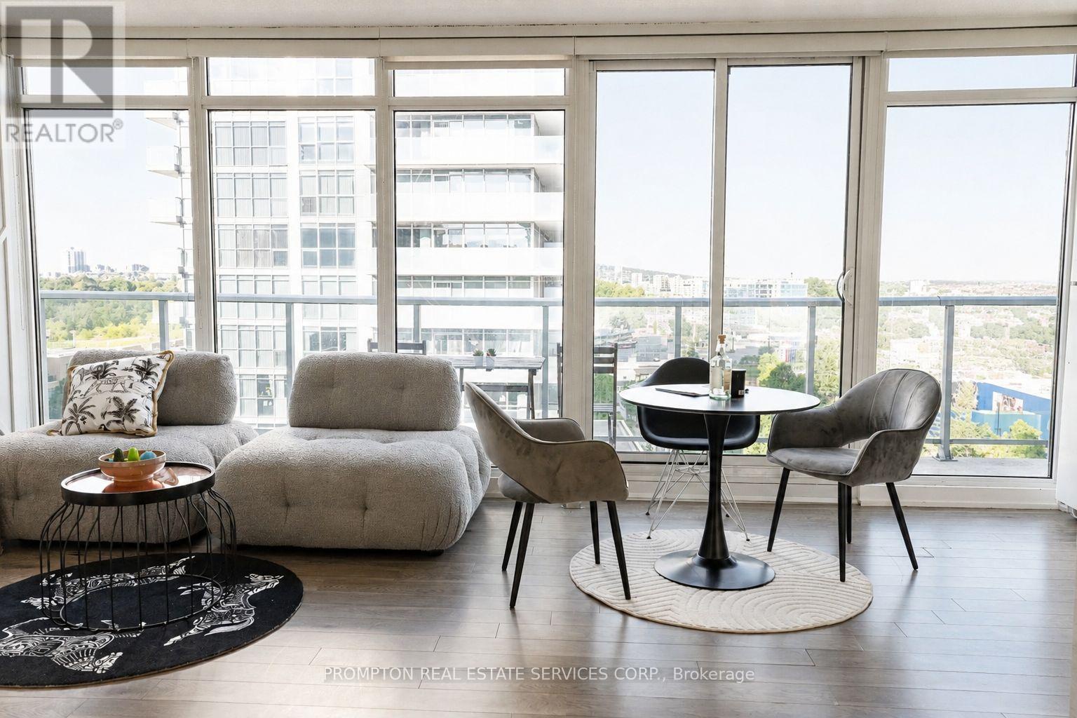 717 - 72 Esther Shiner Boulevard, Toronto (bayview Village), Ontario