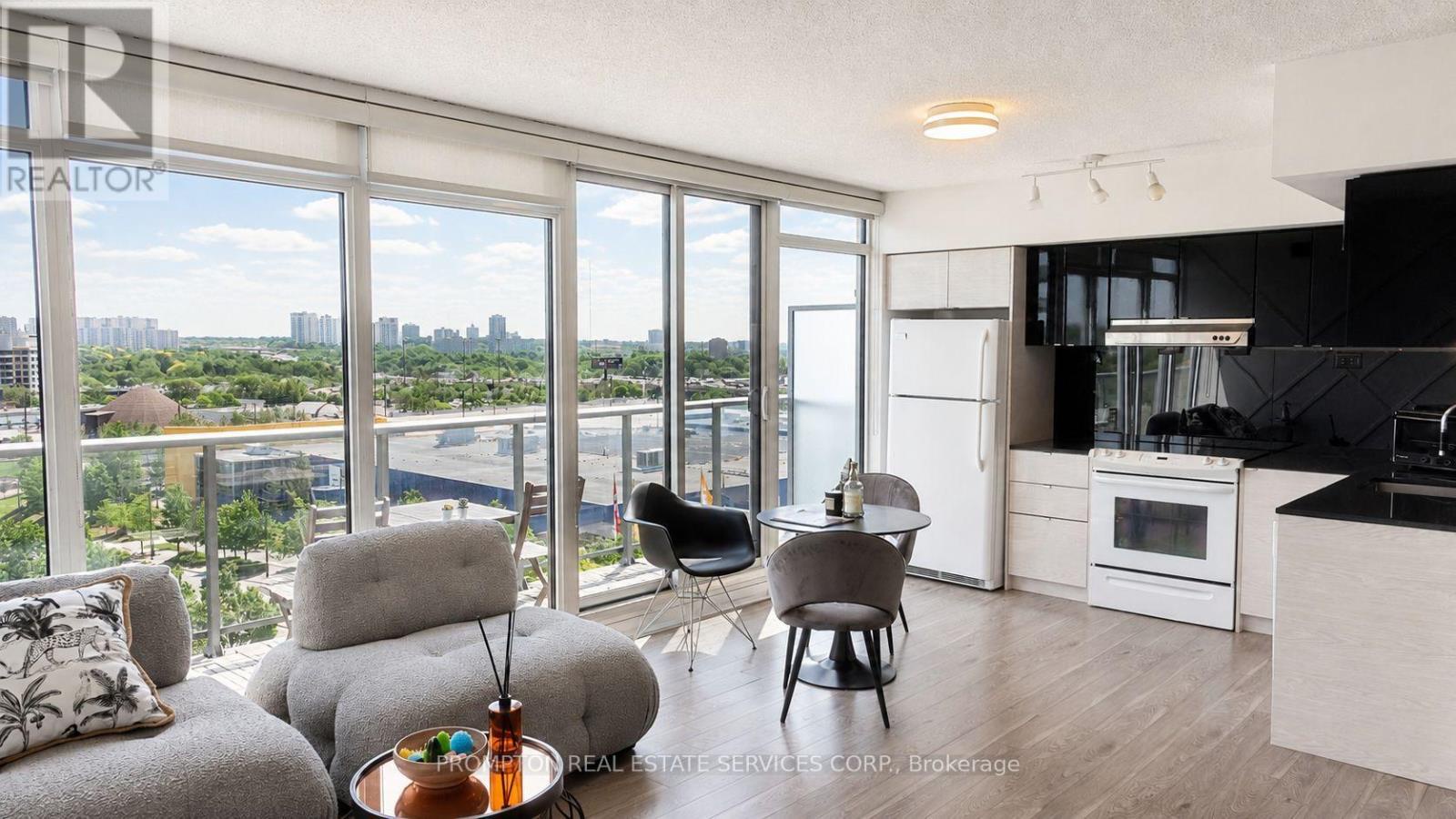 717 - 72 Esther Shiner Boulevard, Toronto (bayview Village), Ontario