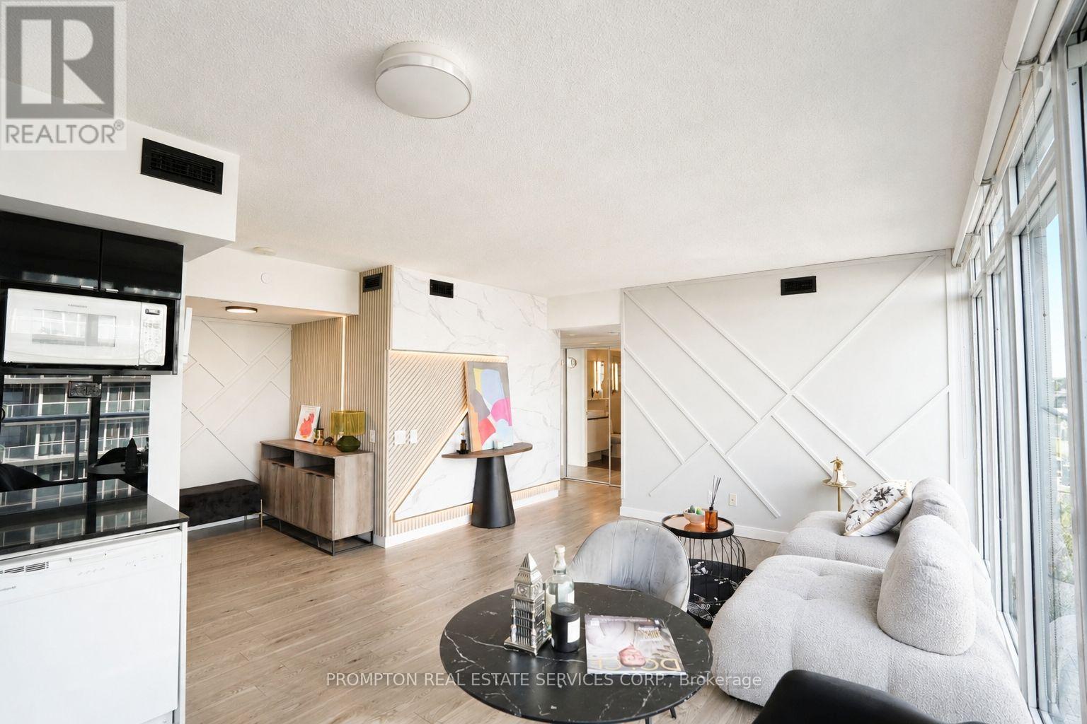 717 - 72 Esther Shiner Boulevard, Toronto (bayview Village), Ontario